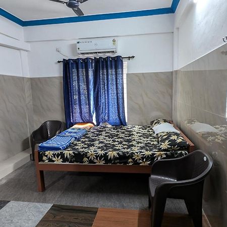 Vk Holiday Home Malpe Esterno foto