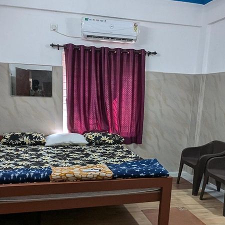 Vk Holiday Home Malpe Esterno foto