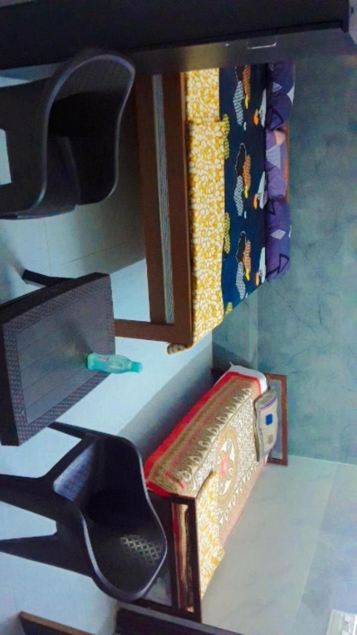 Vk Holiday Home Malpe Esterno foto